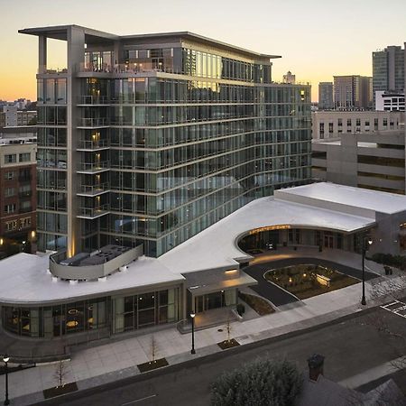 Thompson Atlanta - Buckhead, By Hyatt酒店 外观 照片