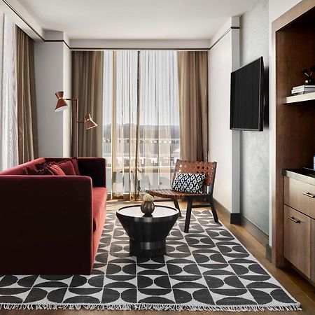 Thompson Atlanta - Buckhead, By Hyatt酒店 外观 照片