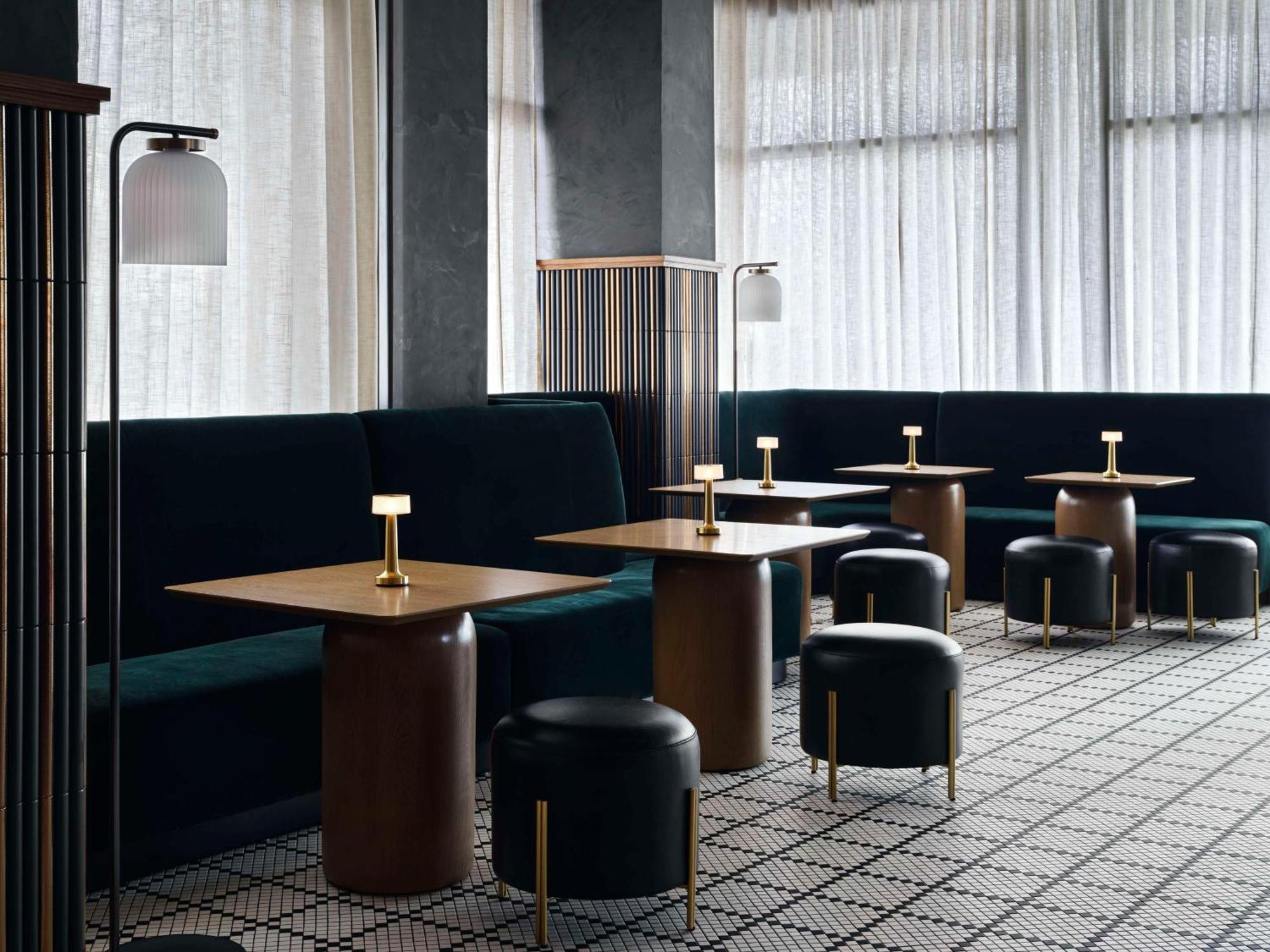 Thompson Atlanta - Buckhead, By Hyatt酒店 外观 照片